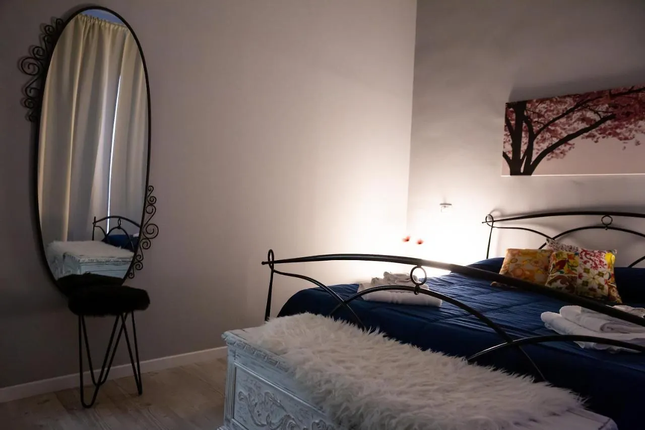 Borgo San Giovanni Rooms Catania 0*,  Italien