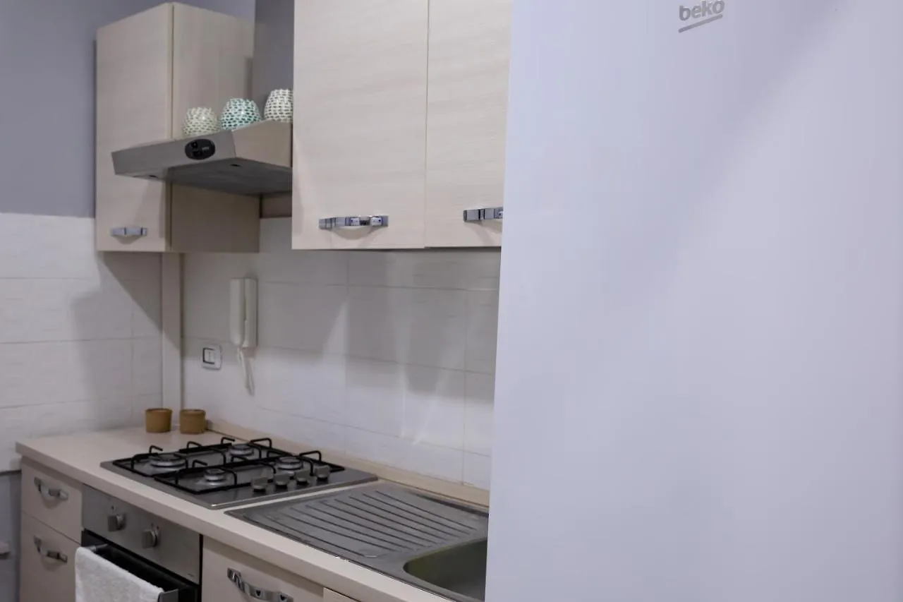 Borgo San Giovanni Rooms Catania 0*,  Italien