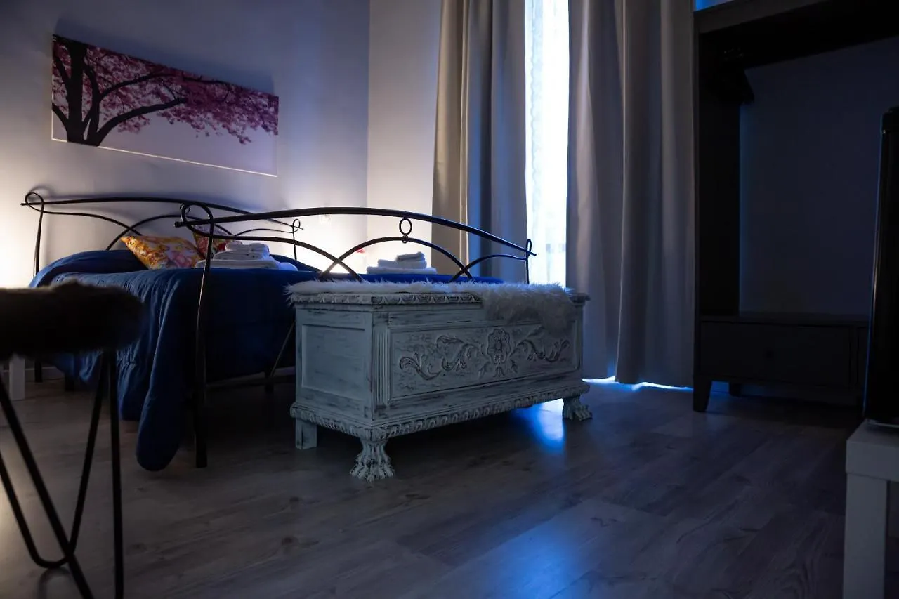 Borgo San Giovanni Rooms Catania 0*,