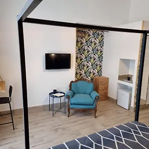  Maison d'hôtes Cuore Mio