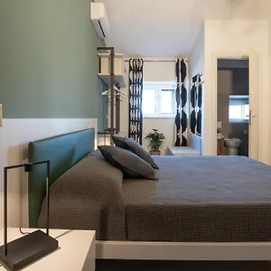Suite Inn Catania Guest house