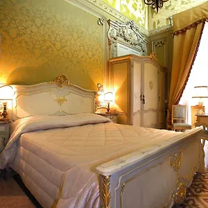 3* Couette-café Il Caravaggio