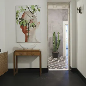 2* Maison d'hôtes Asmundo Di Gisira