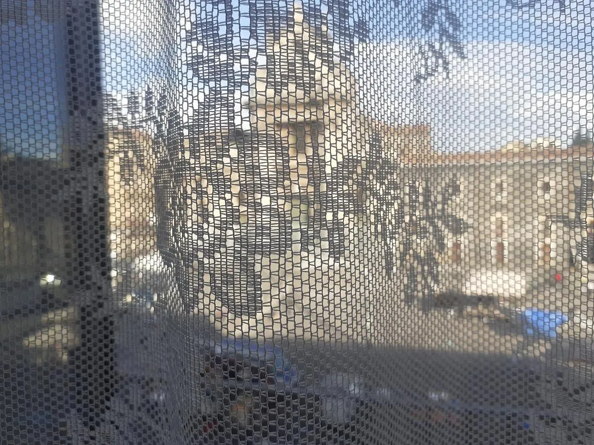 Borgo San Giovanni Rooms Catania Italia