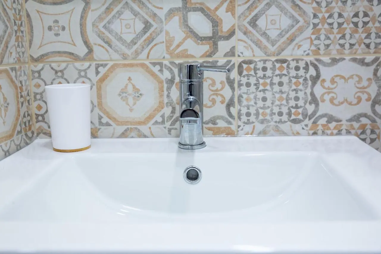 Borgo San Giovanni Rooms Catania 0*,  Italia