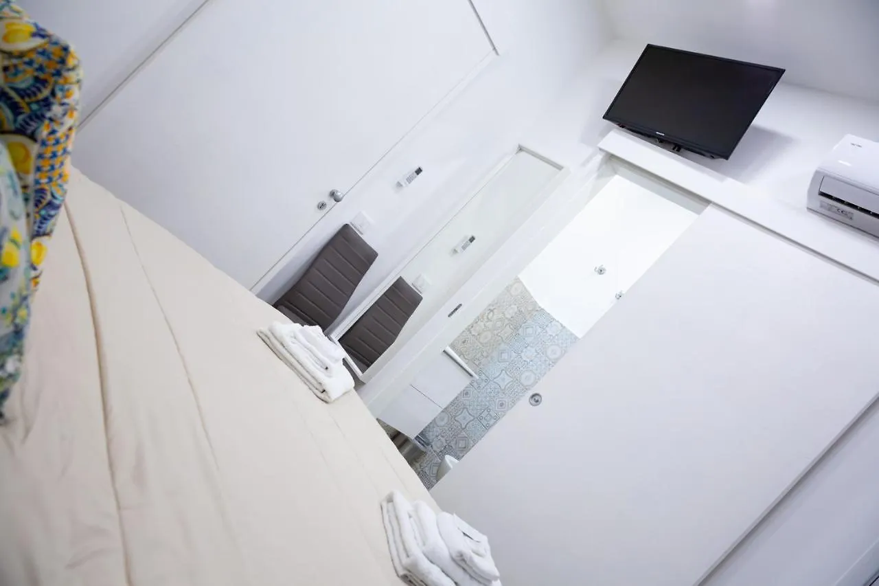 Affittacamere Borgo San Giovanni Rooms Catania