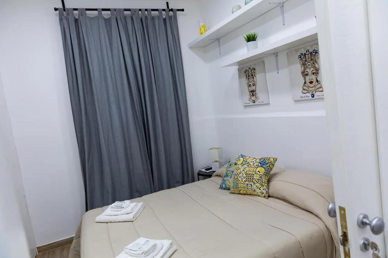 Borgo San Giovanni Rooms CTA