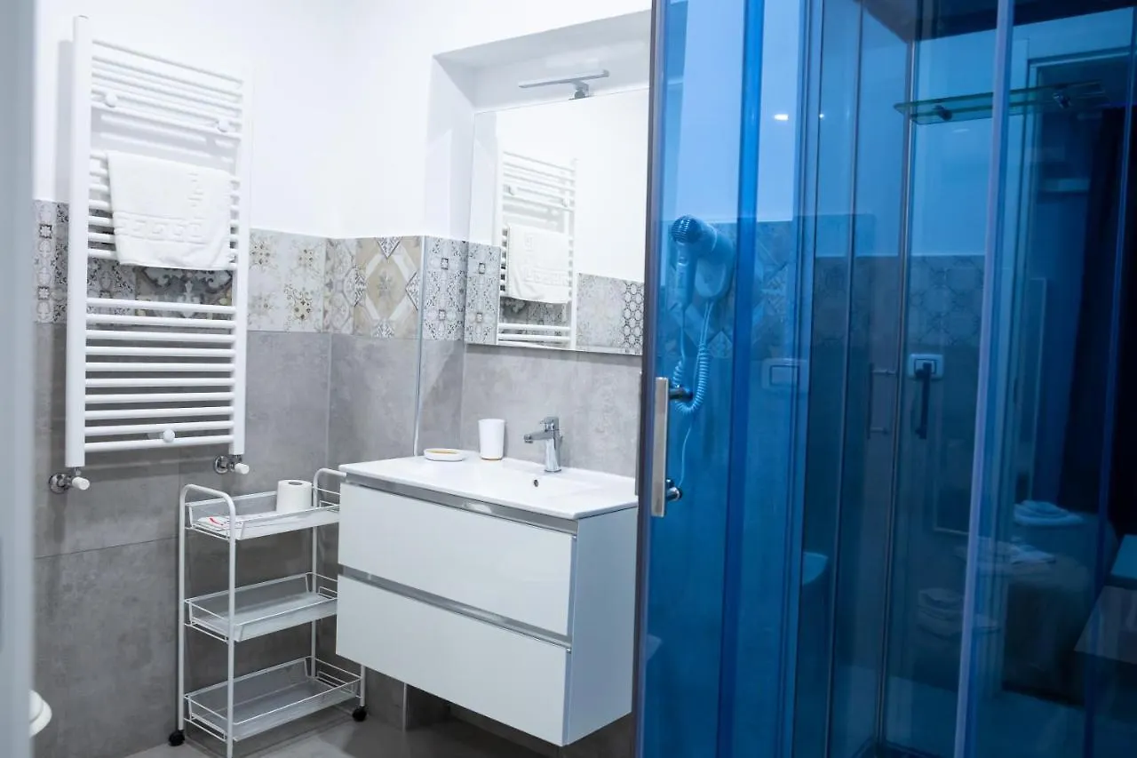 Borgo San Giovanni Rooms CTA