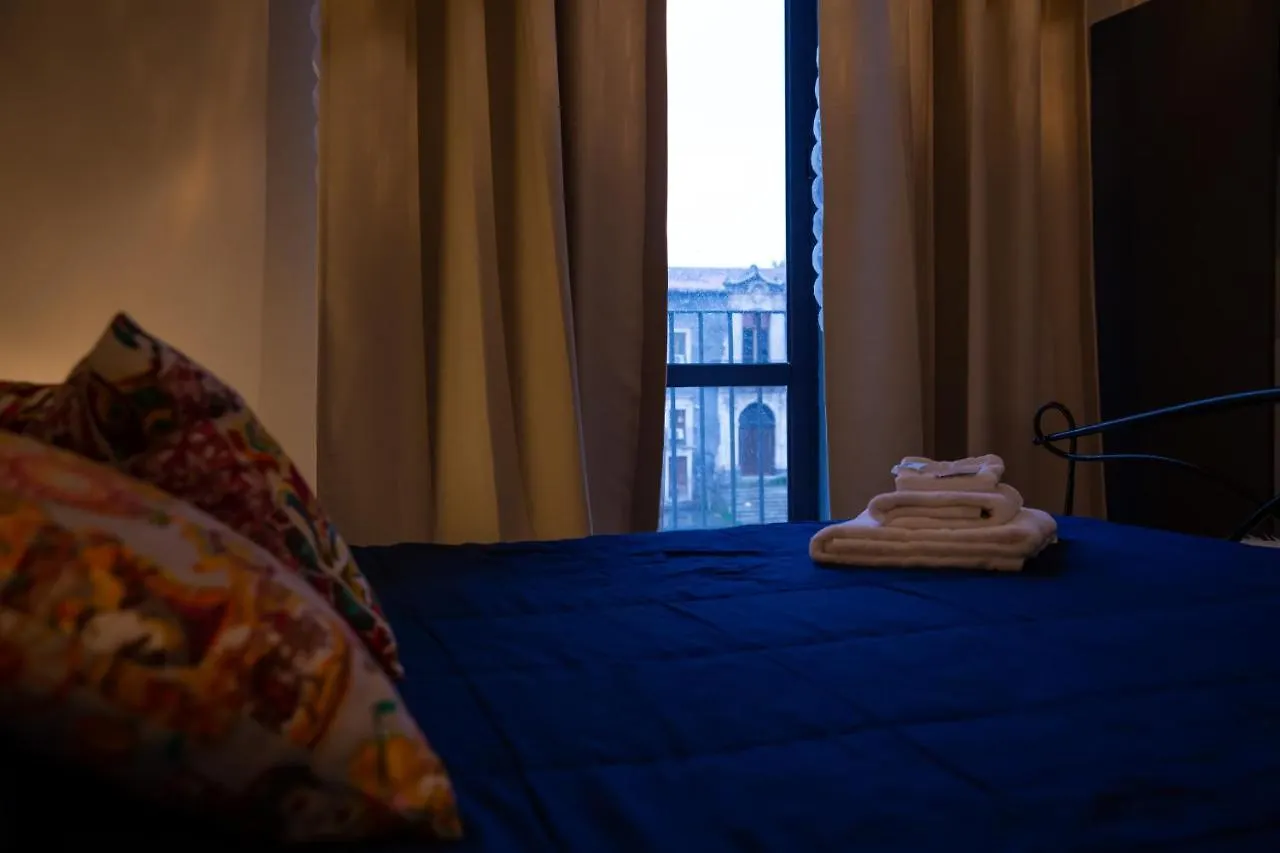 Borgo San Giovanni Rooms CTA