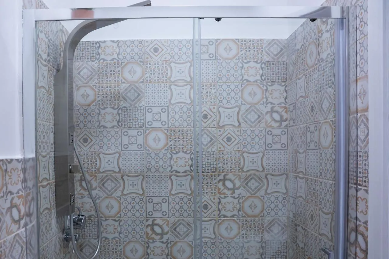 Borgo San Giovanni Rooms Catania Affittacamere