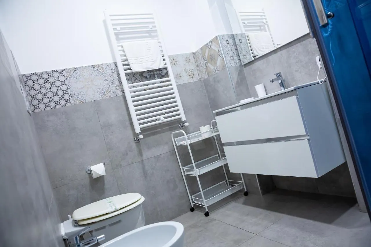 Borgo San Giovanni Rooms CTA