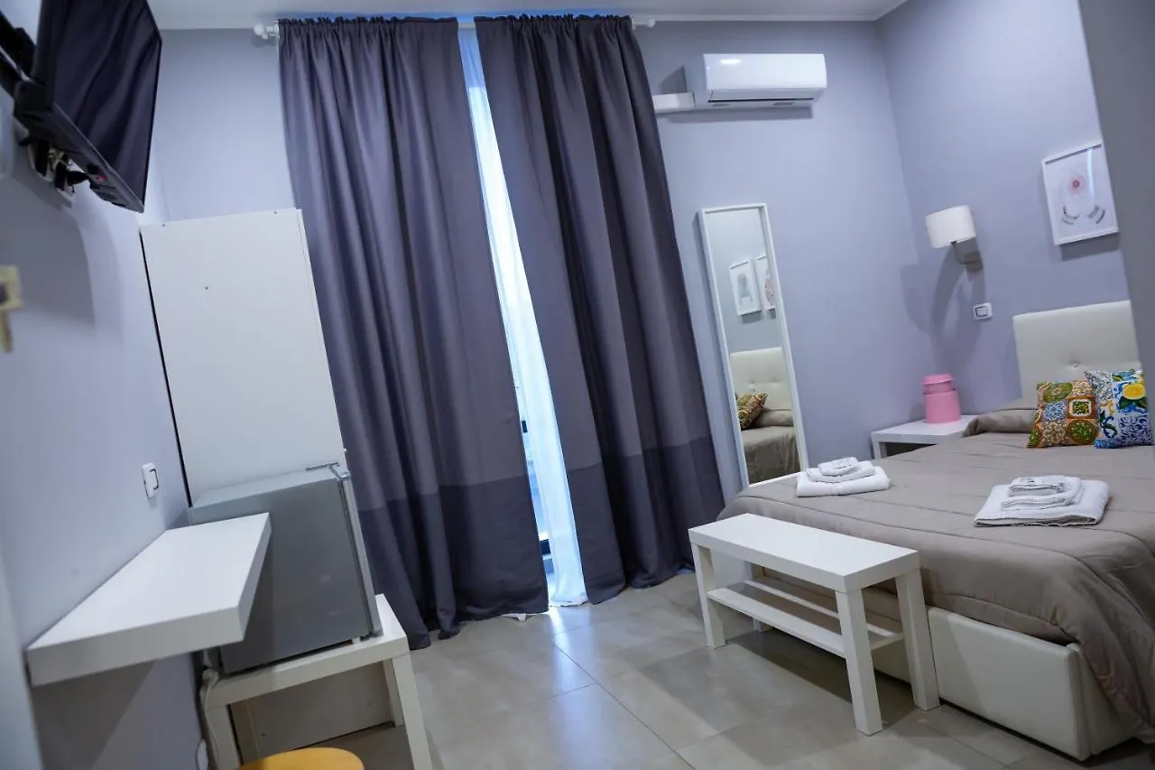 Affittacamere Borgo San Giovanni Rooms Catania Italia