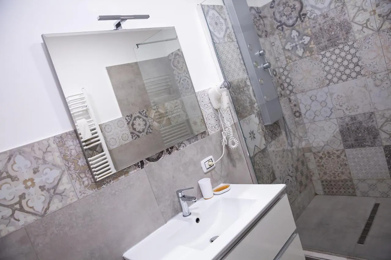 Borgo San Giovanni Rooms CTA